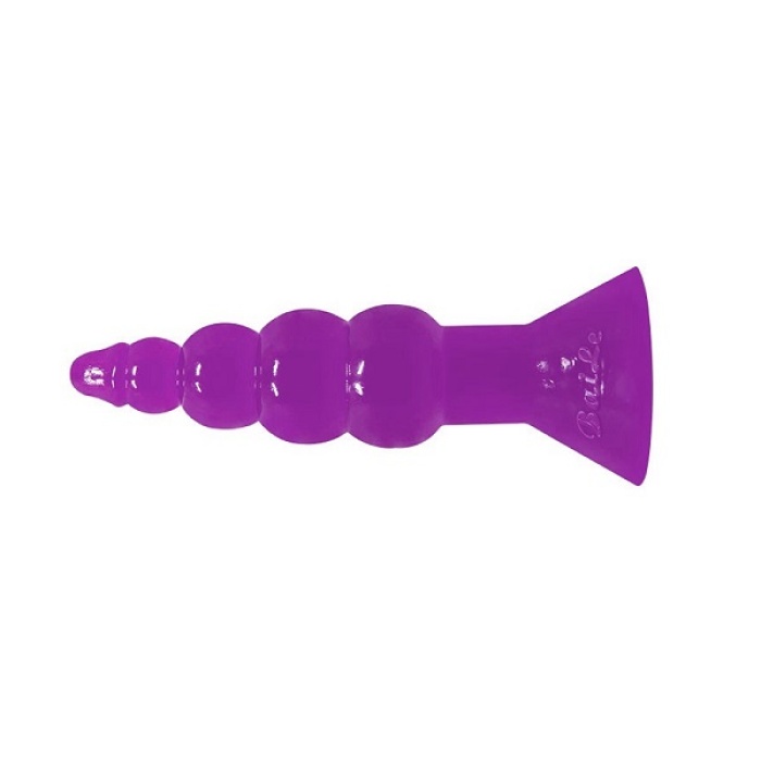 Anal Alıştırma Plug Anal Stimülatör