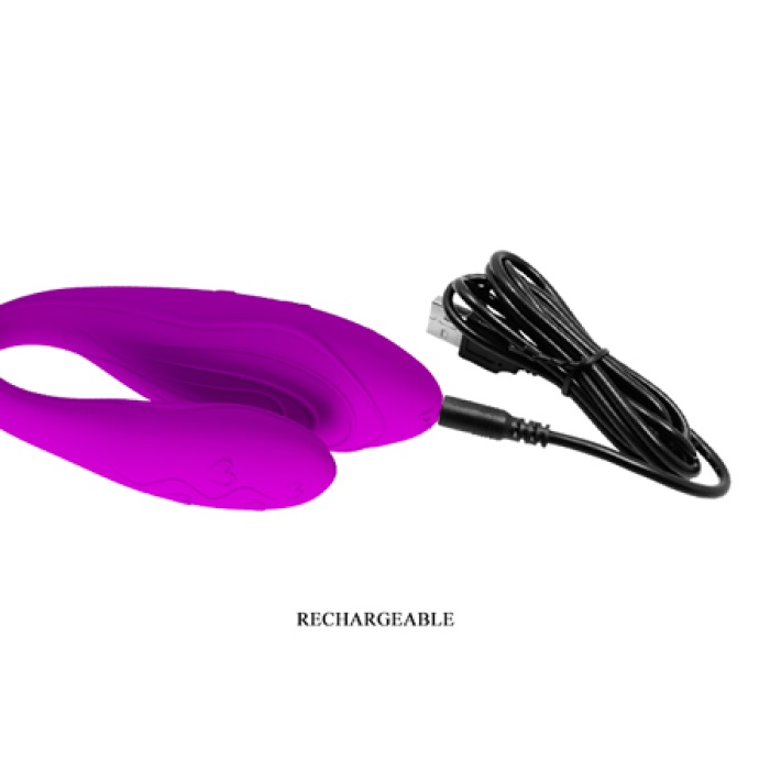 Extreme Climax Kablosuz Vibratör