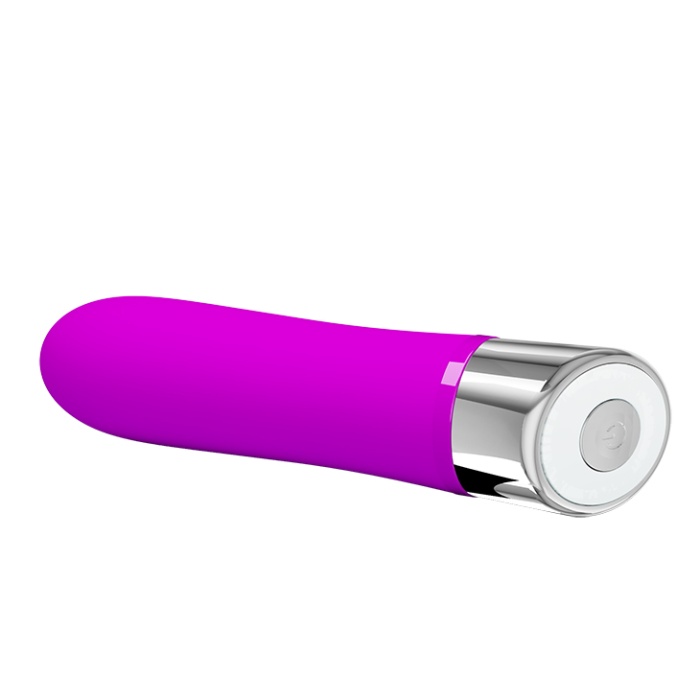 Pretty Love 12 Cm Orgazm Vibratörü