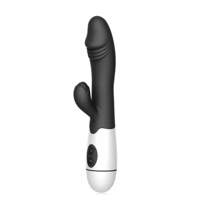 Titreşimli Anal Ve Vajinal Vibratör