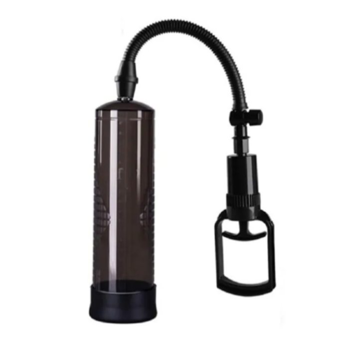 Penis Pump Men  Vakumlu Penis Pompası