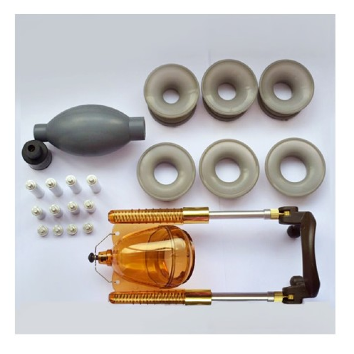 Size Doctor Erkeklere Özel Yeni Nesil Geliştirilmiş Penis Kit