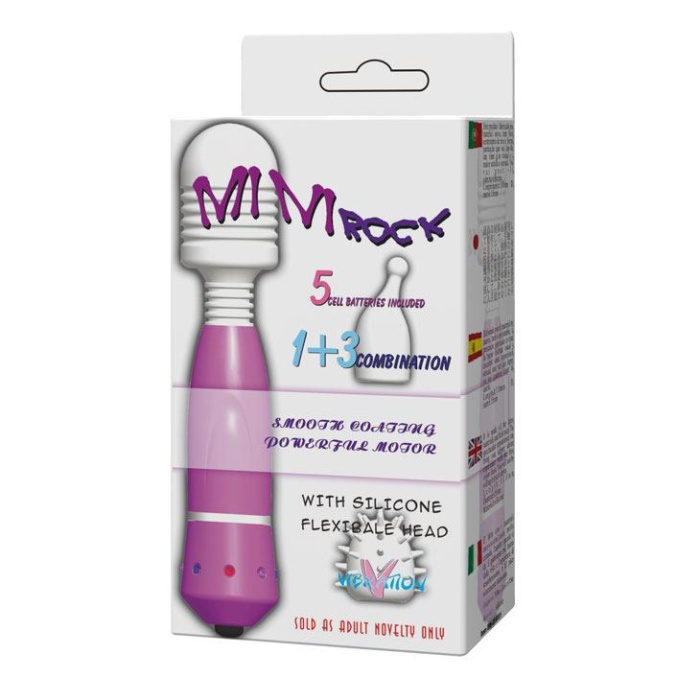 10 Farklı Titreşimli Teknolojik Vibratör Klitoral Mastürbatör
