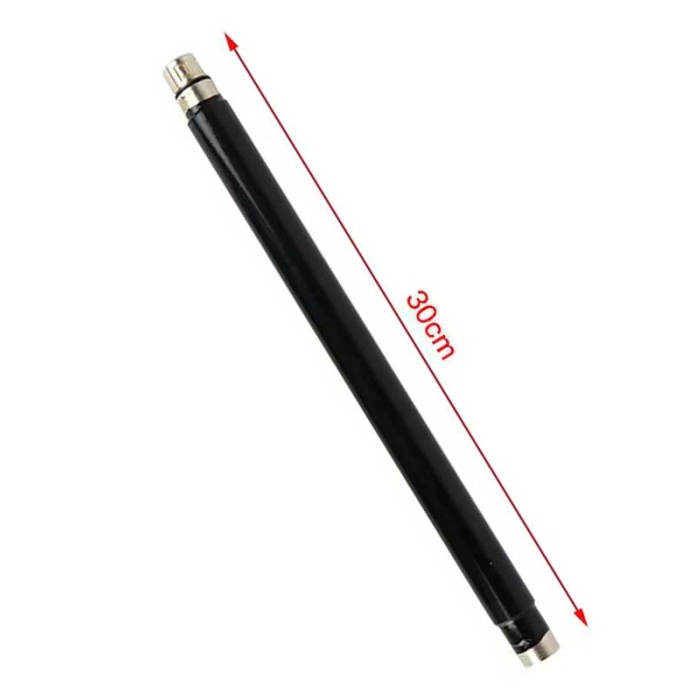 Seks Makinesi Extender 30 Cm Uzatma Çubuğu
