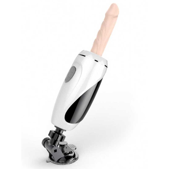 Otomatik Seks Makinesi