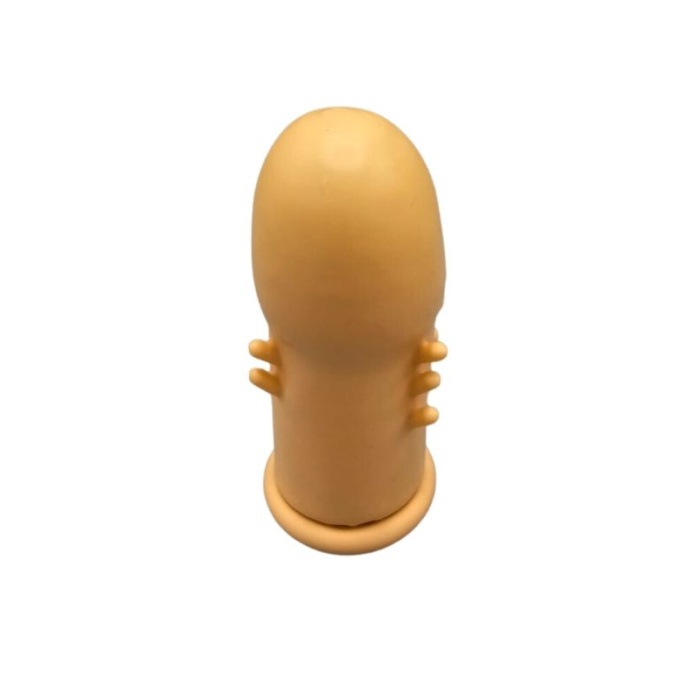 Extender Cap Sitabella Penis Klıfı. 3.5 İnç