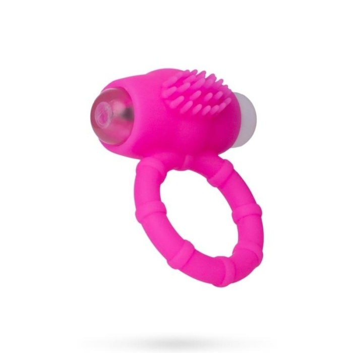 Nevy Penis Halkası Silikon Pembe 2.5 Cm