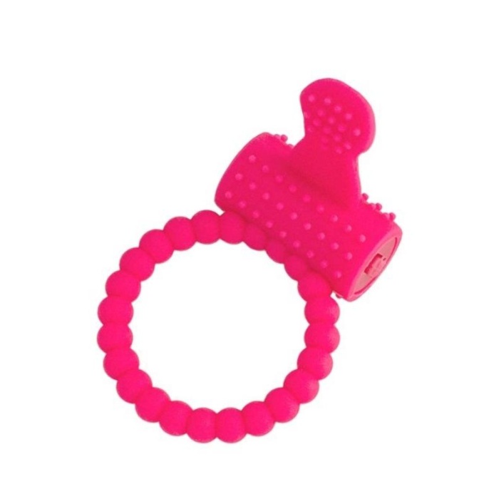 Cion Penis Halkası Pembe 3.5 Cm