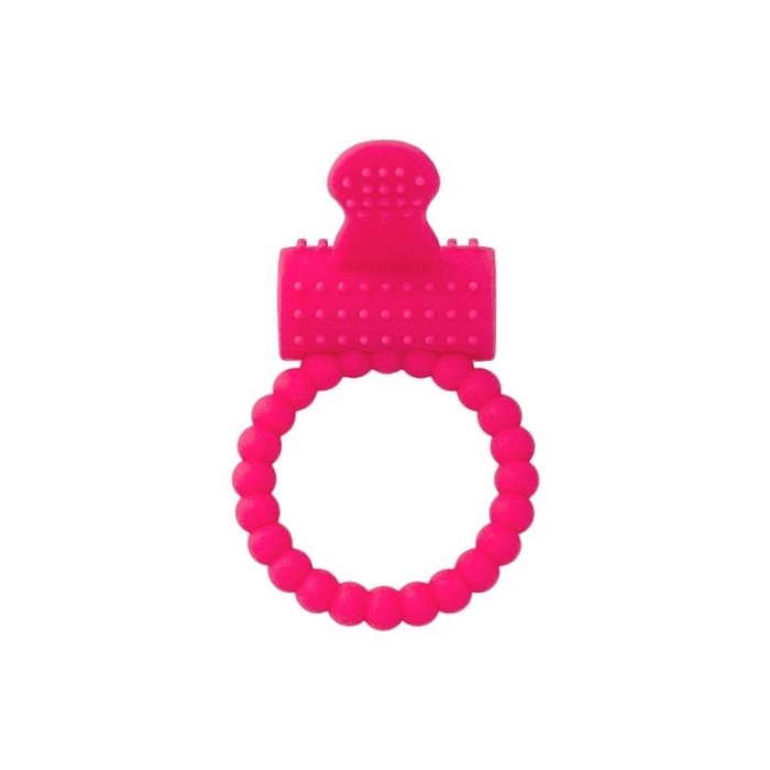 Cion Penis Halkası Pembe 3.5 Cm