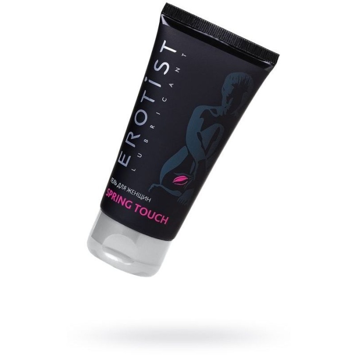 Erotist Lubrıcant Vajina Daraltma Jeli 50 Ml