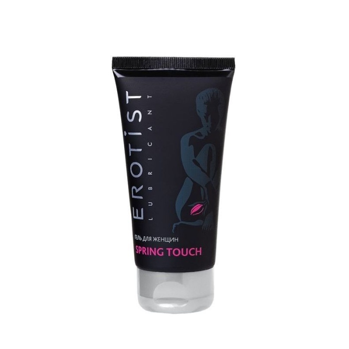 Erotist Lubrıcant Vajina Daraltma Jeli 50 Ml