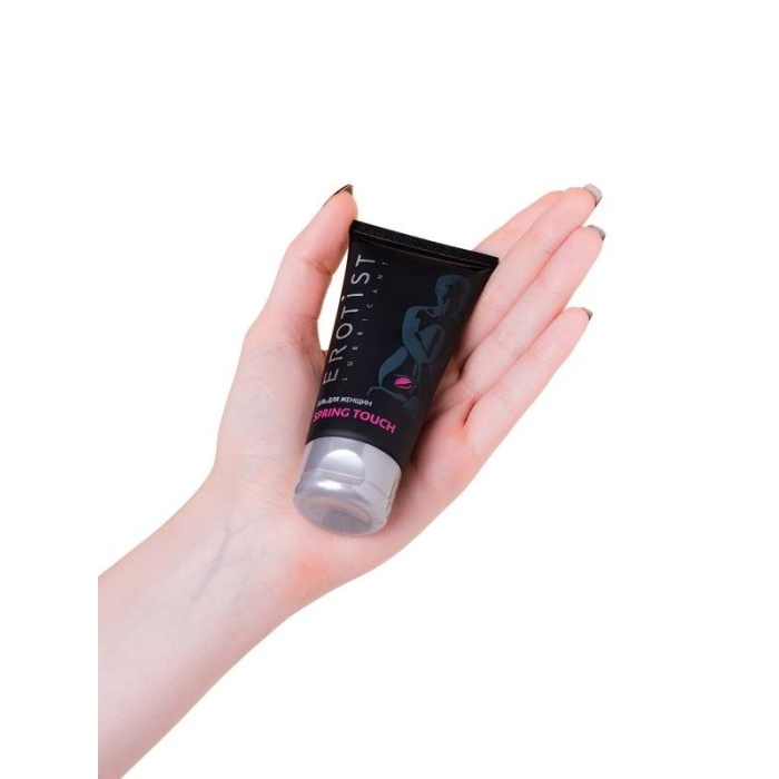 Erotist Lubrıcant Vajina Daraltma Jeli 50 Ml