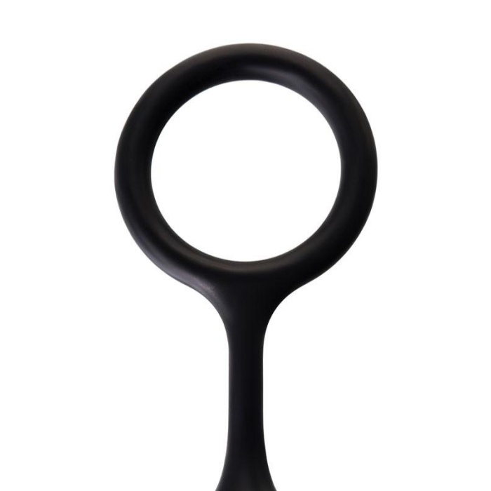 Raspy Vajinal Topları. Abs Plastik Mor 14 Cm