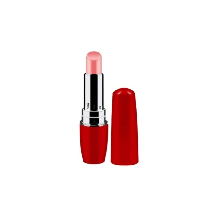 Lipstick Vibe Ruj Vibratör