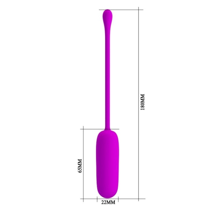 12 Titreşim Modlu Modern Vibratör