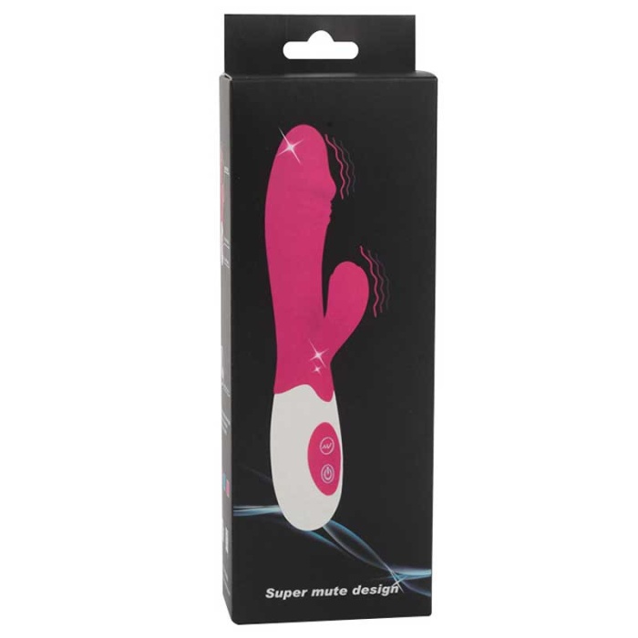 GSpot Pembe Vibratör