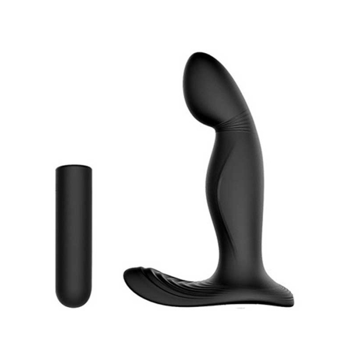 SHande Zeus 3 Bölgeli Vibratör