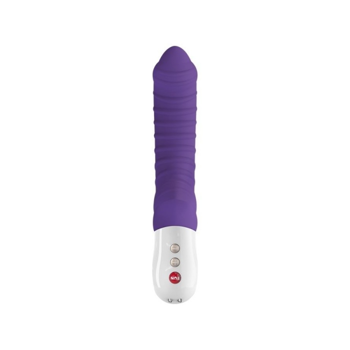 Fun Factory Tiger Mor Vibratör 23 Cm