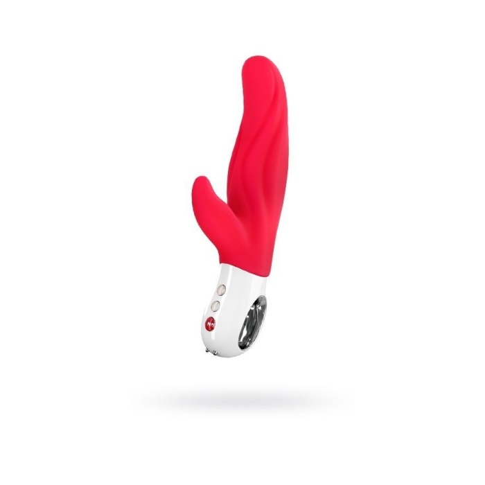 Fun Factory Lady Bi Vibratör Kırmızı