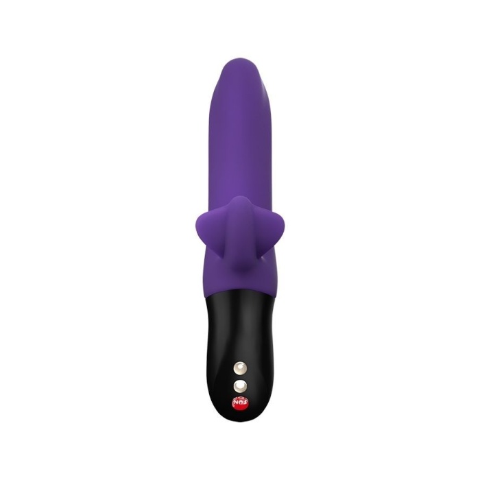 Fun Factory Bi Stronic Fusion Vibratör Mor