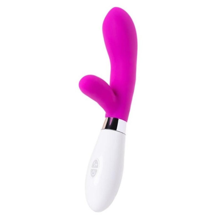 Mady Vibratör Pembe 20.4 Cm