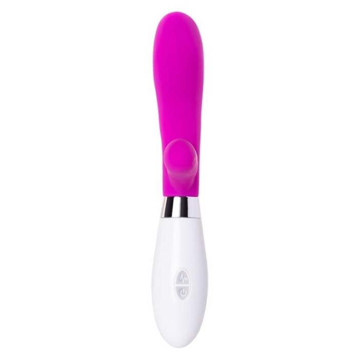 Mady Vibratör Pembe 20.4 Cm