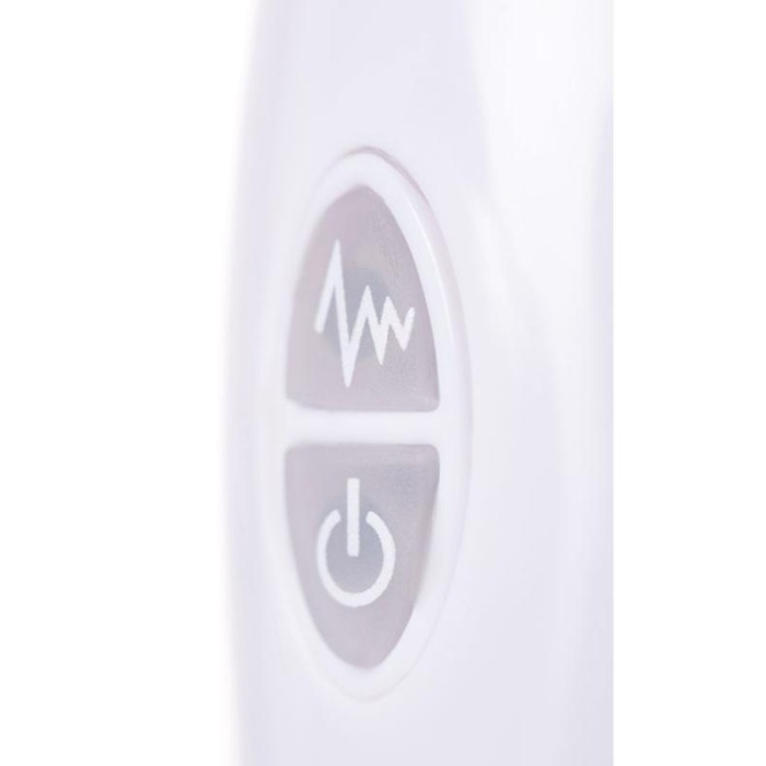 Mady Vibratör Pembe 20.4 Cm