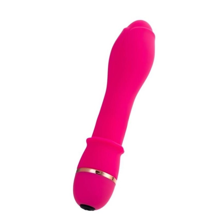 Marchy Vibratör Pembe 16.6 Cm