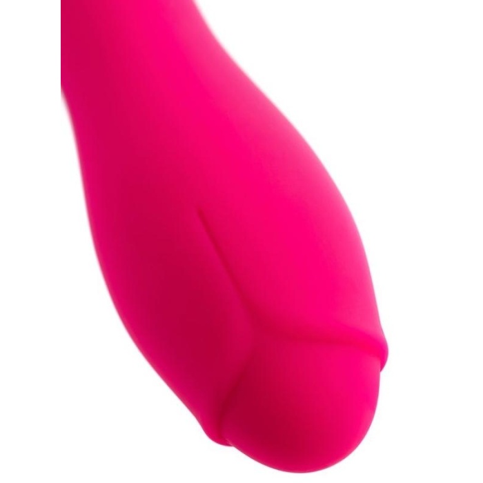 Marchy Vibratör Pembe 16.6 Cm