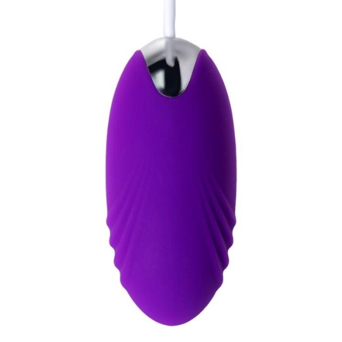 Costa Mini Vibratör Mor 6.5 Cm