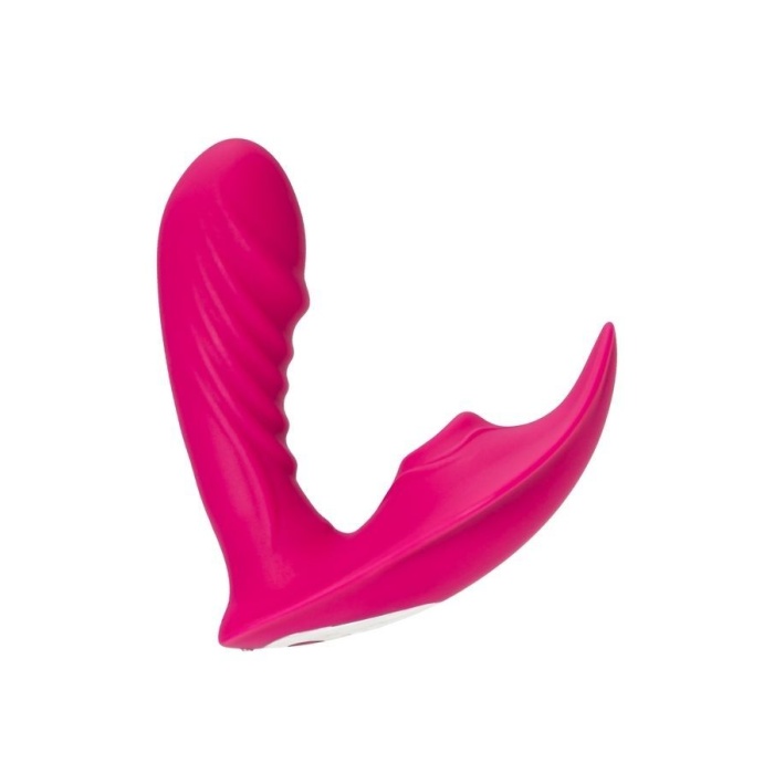 Jos Shani Giyilebilir Uzaktan Kumandalı  G Nokta Vibratorü