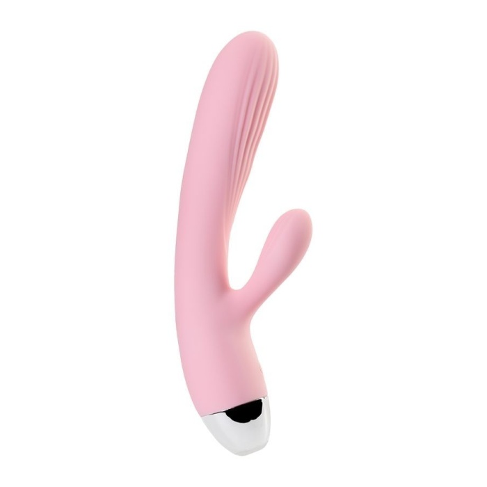 Jos Milly 40 ° Isıtmalı 20 Cm Vibratör