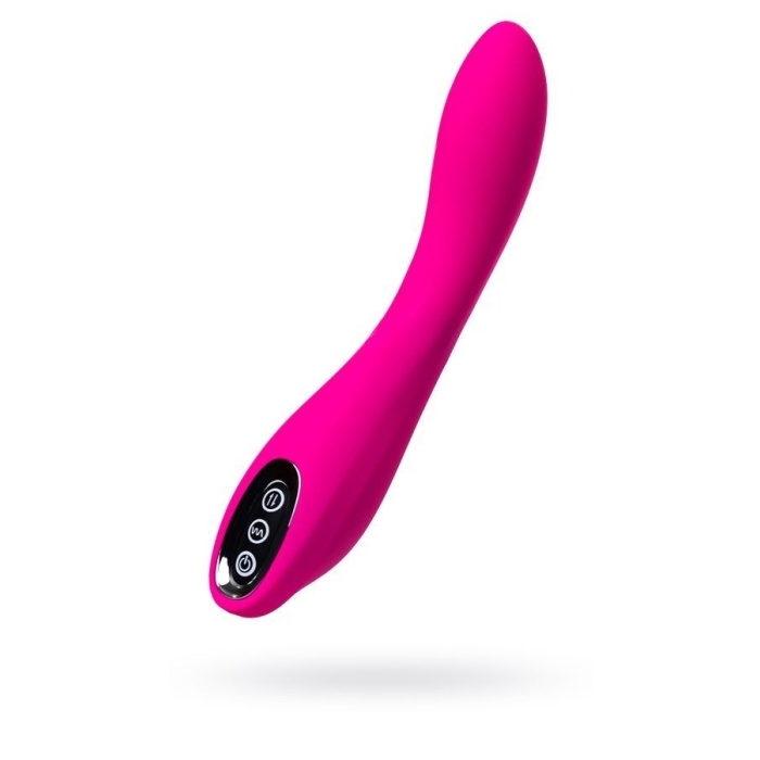 Jos Beadsy Uyarıcı Bilyalı 21 Cm Vibratör