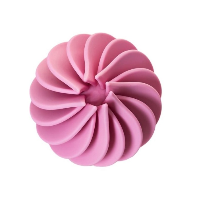 Satisfyer Layons Sweet Treat Vibratör Silikon Pembe 10.4 Cm