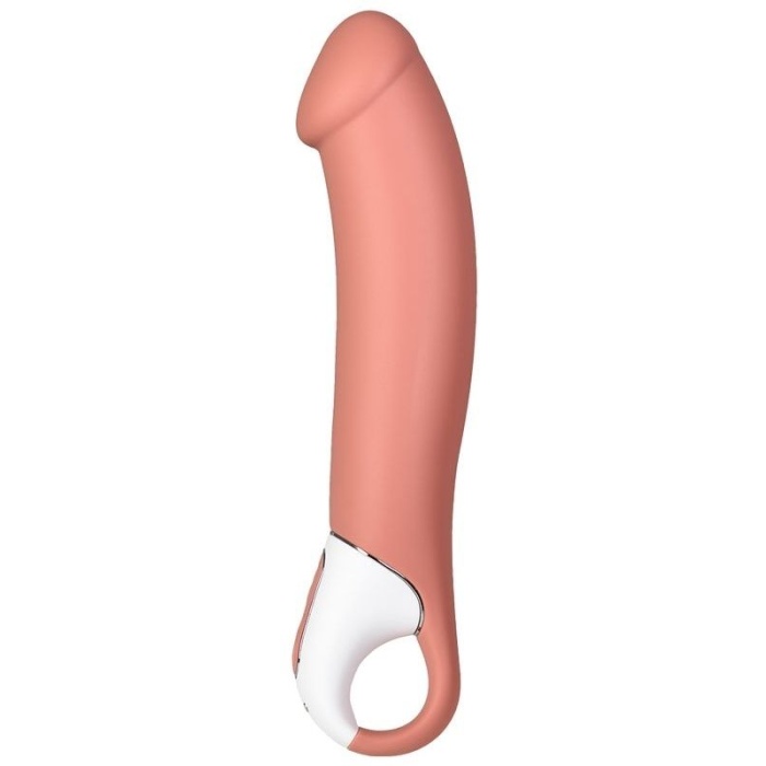 Satisfyer Vibes Master Vibratör 23.5 Cm