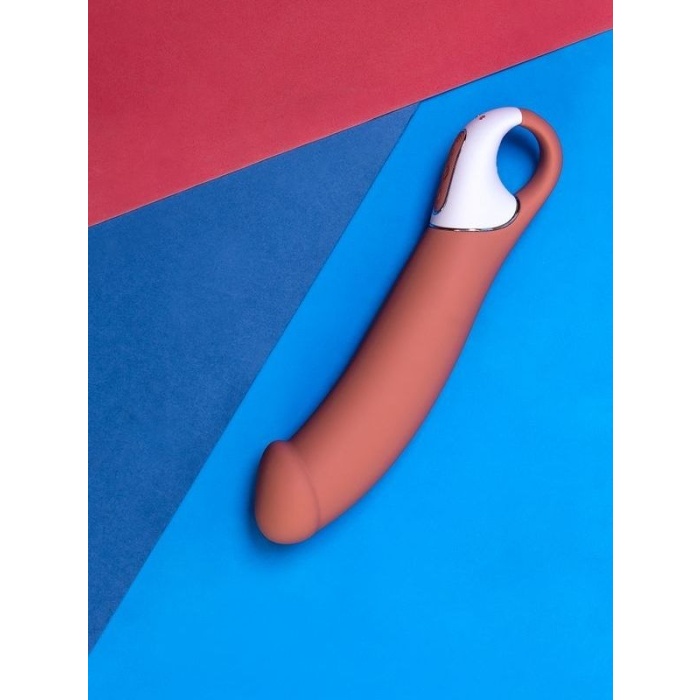 Satisfyer Vibes Master Vibratör 23.5 Cm