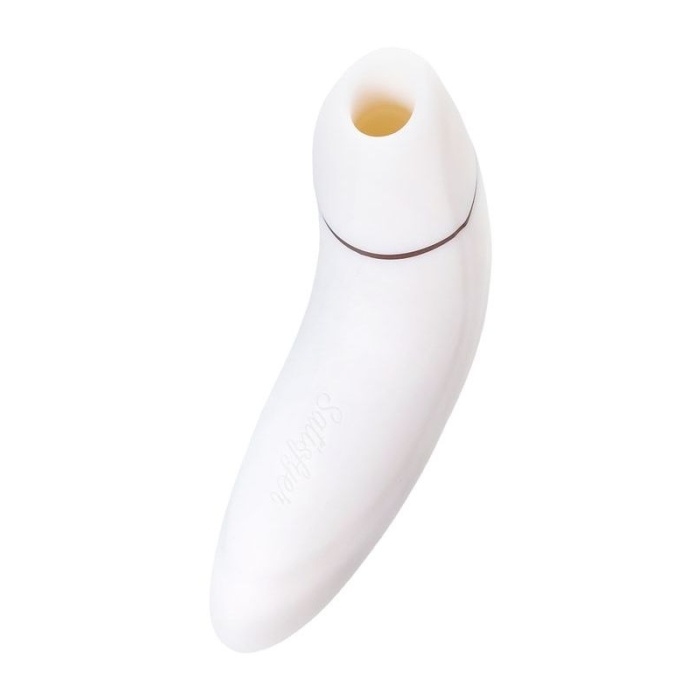 Satisfyer Pro Plus Klitoral Vibratör