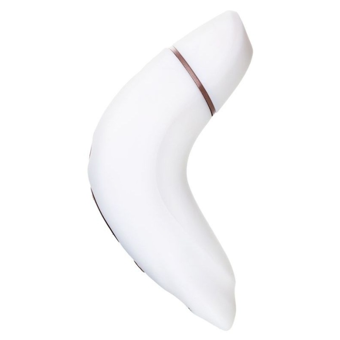 Satisfyer Pro Plus Klitoral Vibratör