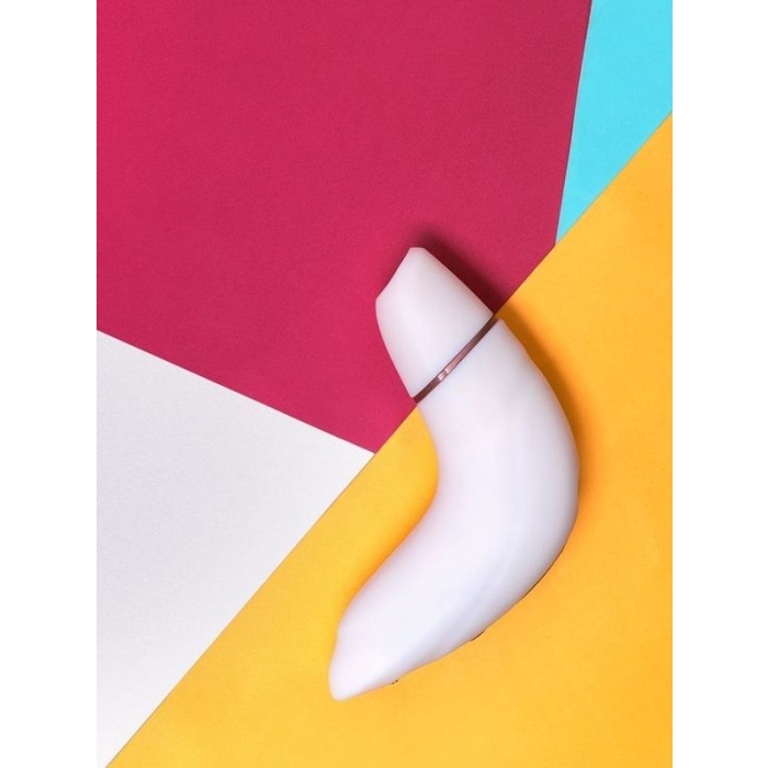 Satisfyer Pro Plus Klitoral Vibratör