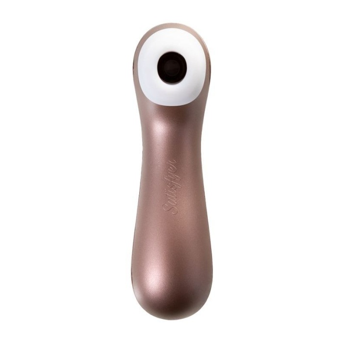 Satisfyer Pro 2 Vakum Dalgası Klitoris Vibratör