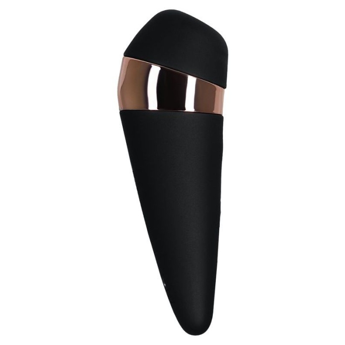 Satisfyer Pro 3 Vakum Dalgası Temassız Klitoral Vibratör