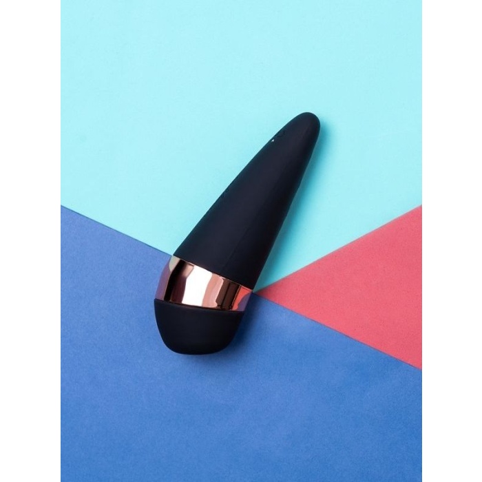 Satisfyer Pro 3 Vakum Dalgası Temassız Klitoral Vibratör