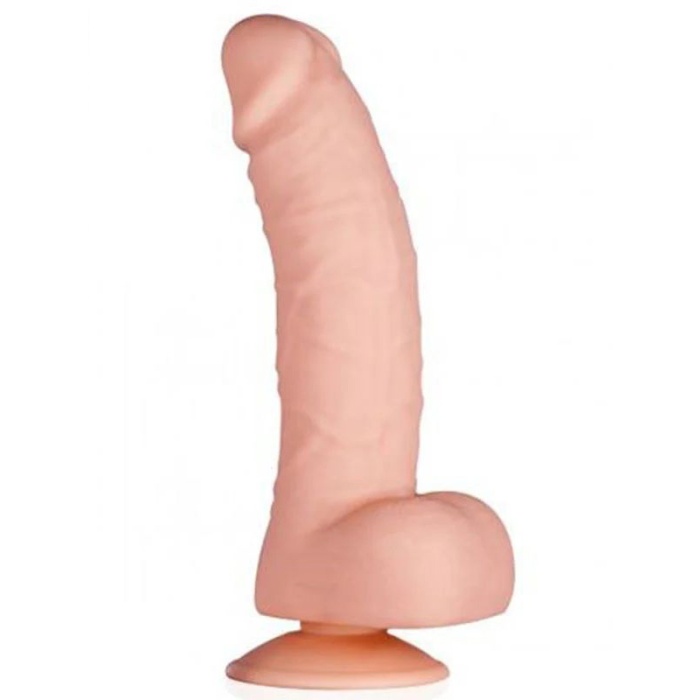 Megahood 21 Cm Ultra Gerçekçi Dildo