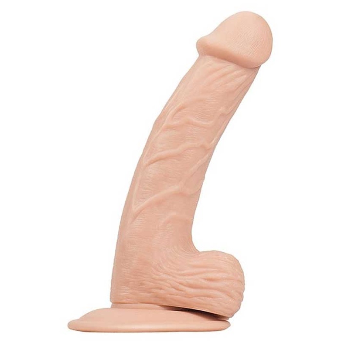 Gerçekçi Realistik Dildo 20 Cm Px141