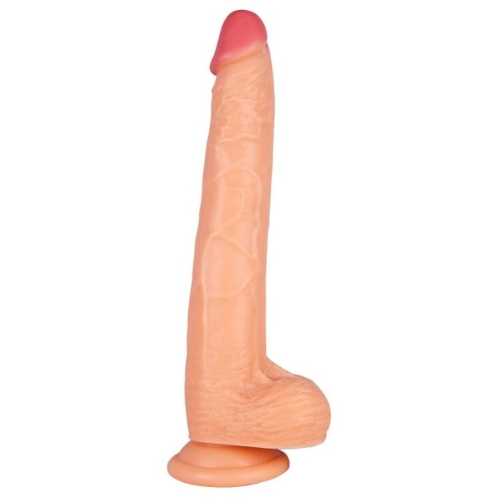 29.5 Cm Sex Shop Realistik Dildo