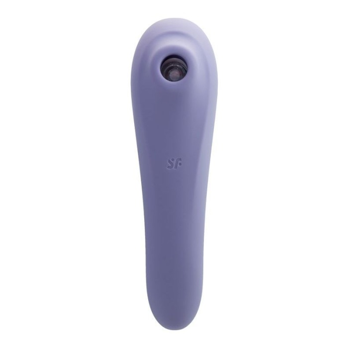 Satisfyer Dual Pleasure Telefon Kontrollü Klitoral Vibratör