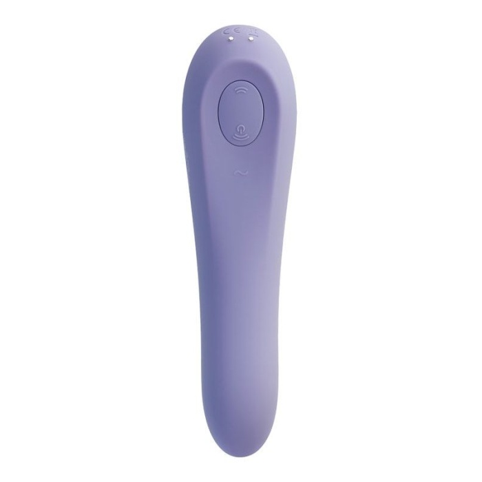 Satisfyer Dual Pleasure Telefon Kontrollü Klitoral Vibratör