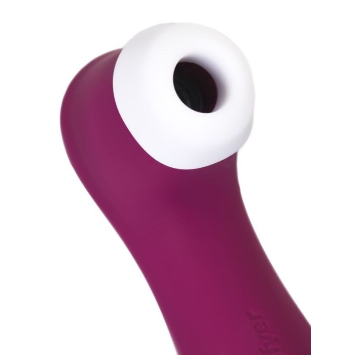 Satisfyer Pro 2 Generation 3 Telefon Kontrollü Vibratör