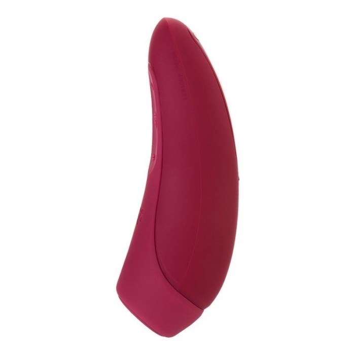 Satisfyer Curvy 1 Telefon Kontrollü Klitoris Vibratörü