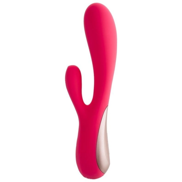 Satisfyer Mono Flex Telefon Kontrollü Vibratör